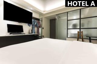 Hotel A - Seul - 1