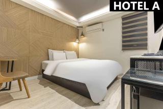 Hotel A - Seul - 4