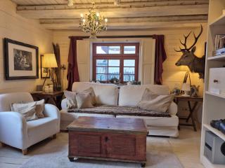 Boddenhaus - Ahrenshoop - 9