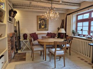 Boddenhaus - Ahrenshoop - 7