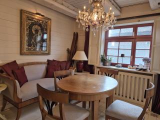 Boddenhaus - Ahrenshoop - 4