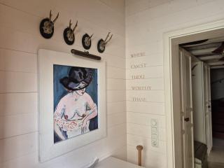 Boddenhaus - Ahrenshoop - 2