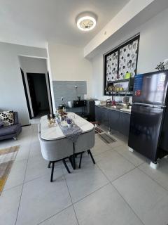 Urban Rooftop veiw PENANG 3br 10 pax - Jelutong - 7