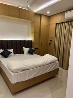 Hotel Revanta - Bhilwara - 0