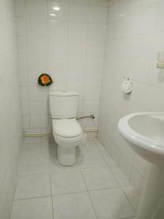 A 2-floored apartment in Downtown - Erevan - 6