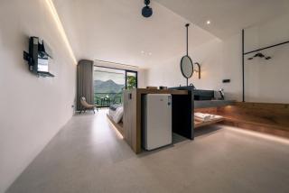 Wild Persimmon Manor Cove Mist Healing Hot Spring - Anji - 8