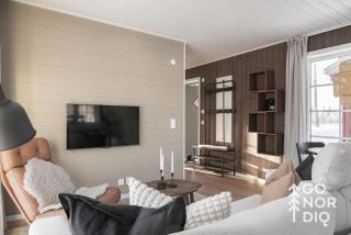 Red Fox Cabin - Tällberg - 7