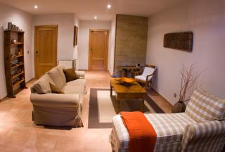Casa Rural Higeralde - Hondarribia - 3