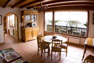 Casa Rural Higeralde - Hondarribia - 6