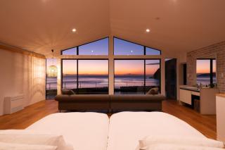 Private luxury villa with ocean view Shodoshima - Shodoshima - 0