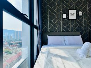 luxury familystay 3br 10 pax - Jelutong - 3