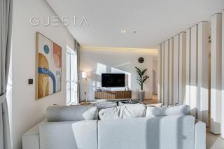 West Avenue Tower, Dubai Marina - 3