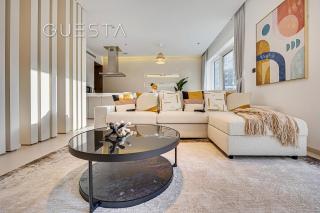 West Avenue Tower, Dubai Marina - 7