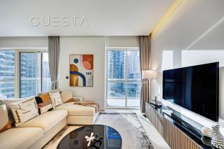 West Avenue Tower, Dubai Marina - 5