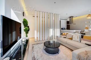 West Avenue Tower, Dubai Marina - 4