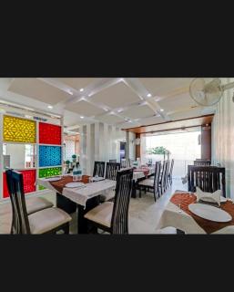 Grand Sparrow Inn - Agra - Agra - 6