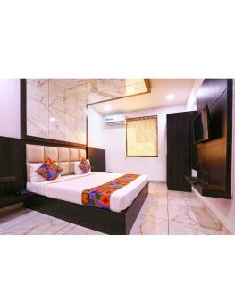 Grand Sparrow Inn - Agra - Agra - 8