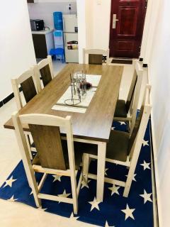 Spacious, cozy 2 bedroom - Nairobi - 1