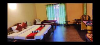 THE DoCKSIDE INN - Madikeri - 7