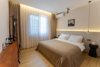 Yuanliyoushan B&B - 5