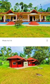 THE DoCKSIDE INN - Madikeri - 6