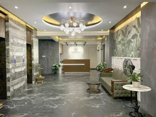 The Grand Imperial - Pune - 4