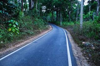 THE DoCKSIDE INN - Madikeri - 4