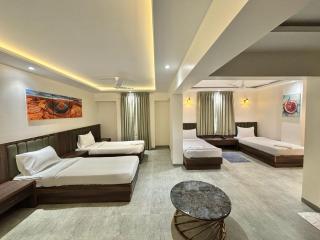 The Grand Imperial - Pune - 2