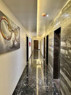 The Grand Imperial - Pune - 8