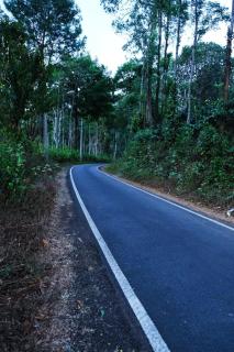 THE DoCKSIDE INN - Madikeri - 1