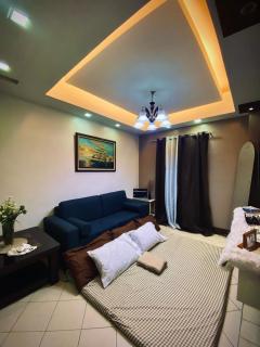 Homey Condo In Taguig Near BGC - Manila - 6