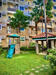 Homey Condo In Taguig Near BGC - Manila - 4