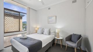 Ocean Parade 20 - Ocean Parade 20 - Resort access, BBQ, Surf Beach - Coffs Harbour - 7