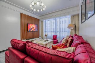 The Zen Stay in Kilimani - Nairobi - 9