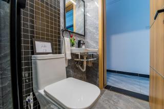 The Zen Stay in Kilimani - Nairobi - 8