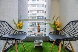 The Zen Stay in Kilimani - Nairobi - 2