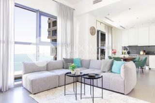 Bloomfields Modern Stu Pixel with Beach Access - Abu Dhabi - 6