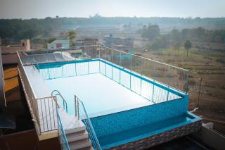 Swet Palash Resort - 8