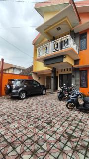 Wukirmas Homestay - Batu - 0