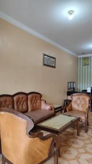 Wukirmas Homestay - Batu - 5