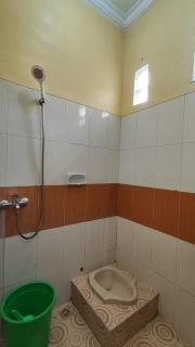 Wukirmas Homestay - Batu - 4
