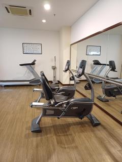 KL Elite Apartment Berjaya Times square - 1