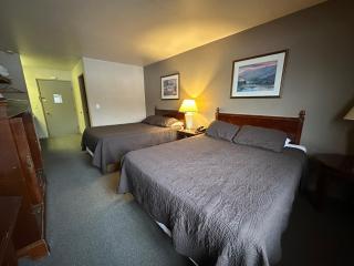 Timber Lodge Inn - Cle Elum - 7