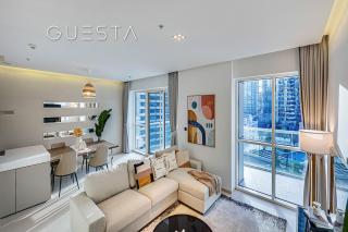 West Avenue Tower, Dubai Marina - 6