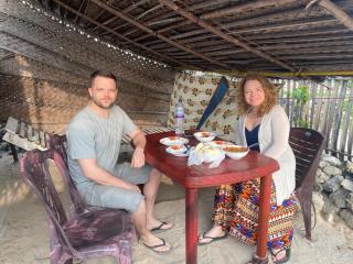 Delft mikky home stay - 9