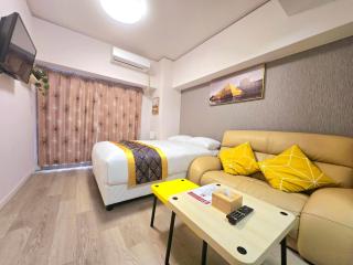 嵐 Arashi BNB 难波西 No8112 - Osaka - 8