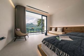 Wild Persimmon Manor Cove Mist Healing Hot Spring - Anji - 4