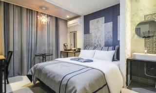 Changwon Dean Hotel - Changwon - 9