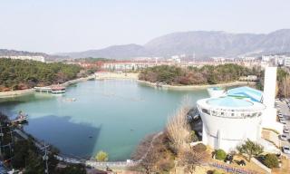 Changwon Dean Hotel - Changwon - 5