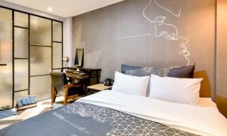 Changwon Dean Hotel - Changwon - 3